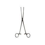 Foresters Sponge Holding Forceps18cm
