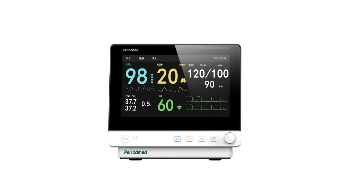 Patient Monitor PM-LP12A