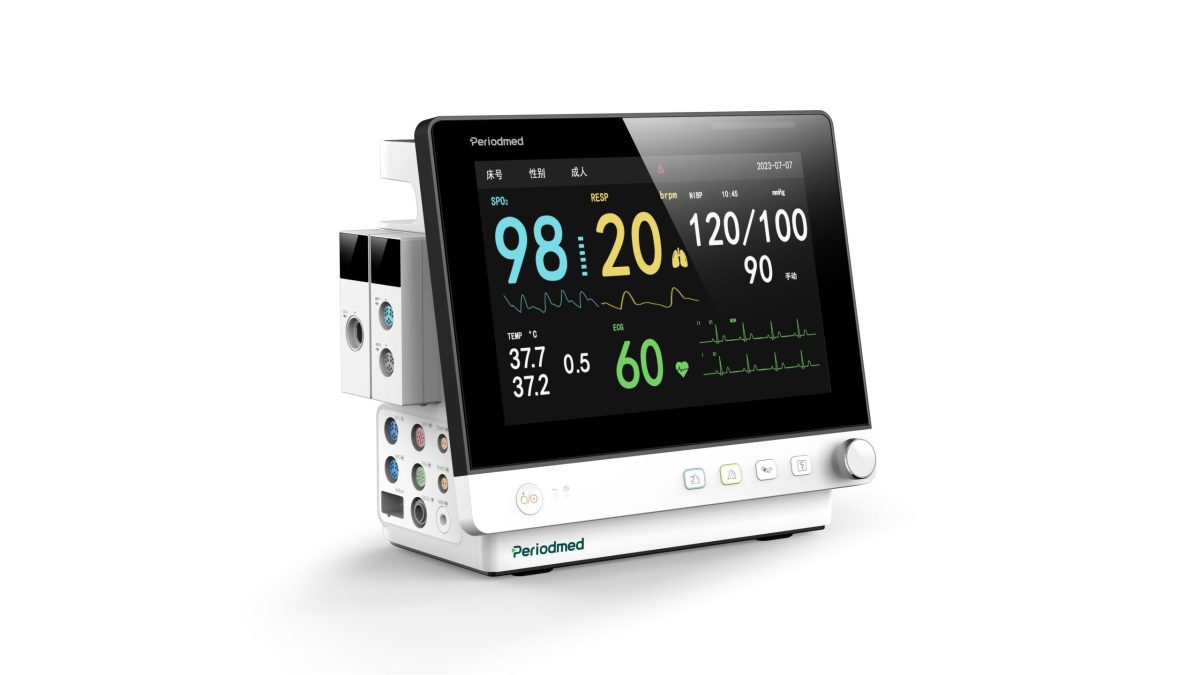 Patient Monitor PM-LP12A