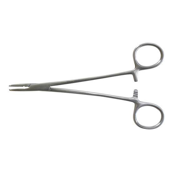 2025/11/1001750132.jpg Crilewood needle holder 14cm