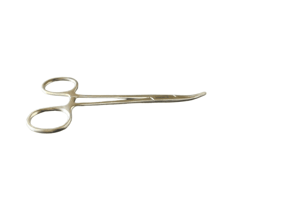 2025/11/1001750134.png Mosquito forceps 12cm curved