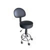 WhatsApp Image 2026-04-23 at 09.58.35 Doctor Stool with Backrest