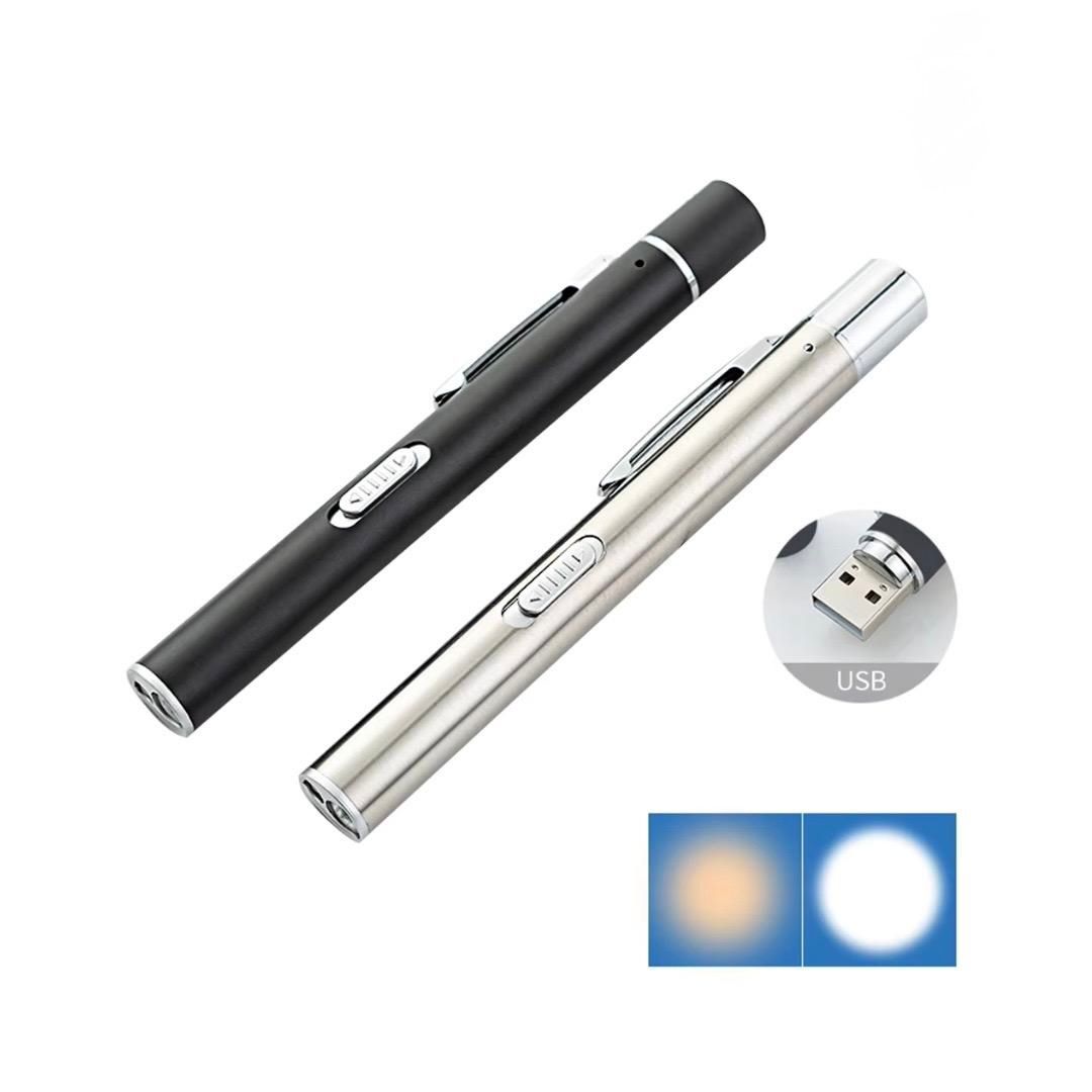 WhatsApp Image 2026-04-28 at 09.52.02 Rechargeable Pupil Torch