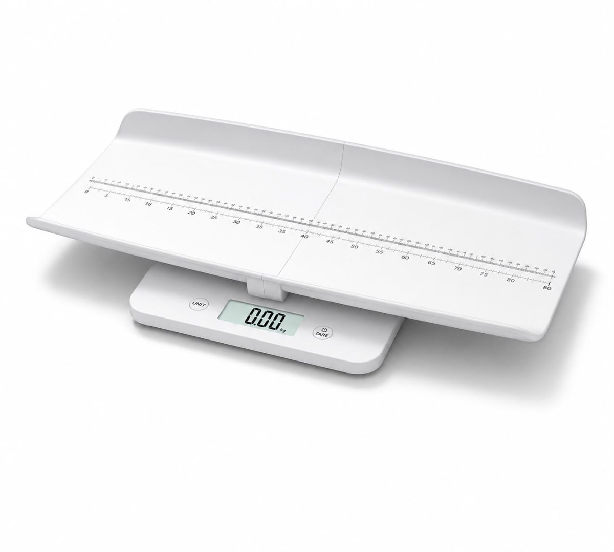 Baby Scale 3 In One