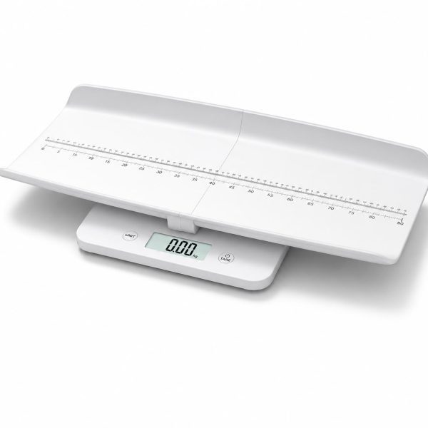 Baby Scale 3 In One