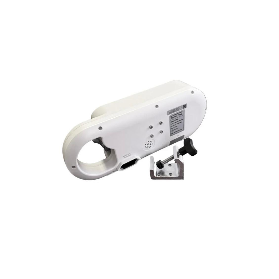 N&O-SP1 Syringe Pump