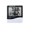 Digital Temperature & Humidity Thermometer (Indoor)
