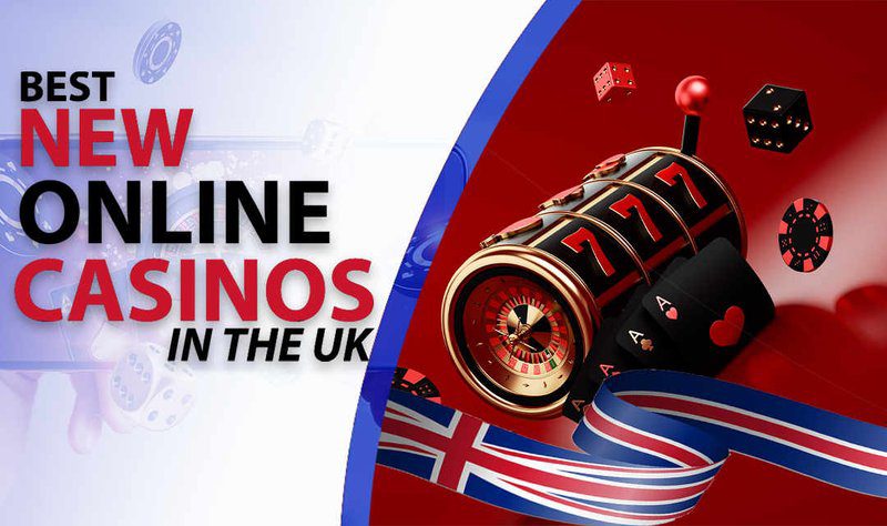 Why NineWin Casino Is the Latest Buzz in the UK in United Kingdom
