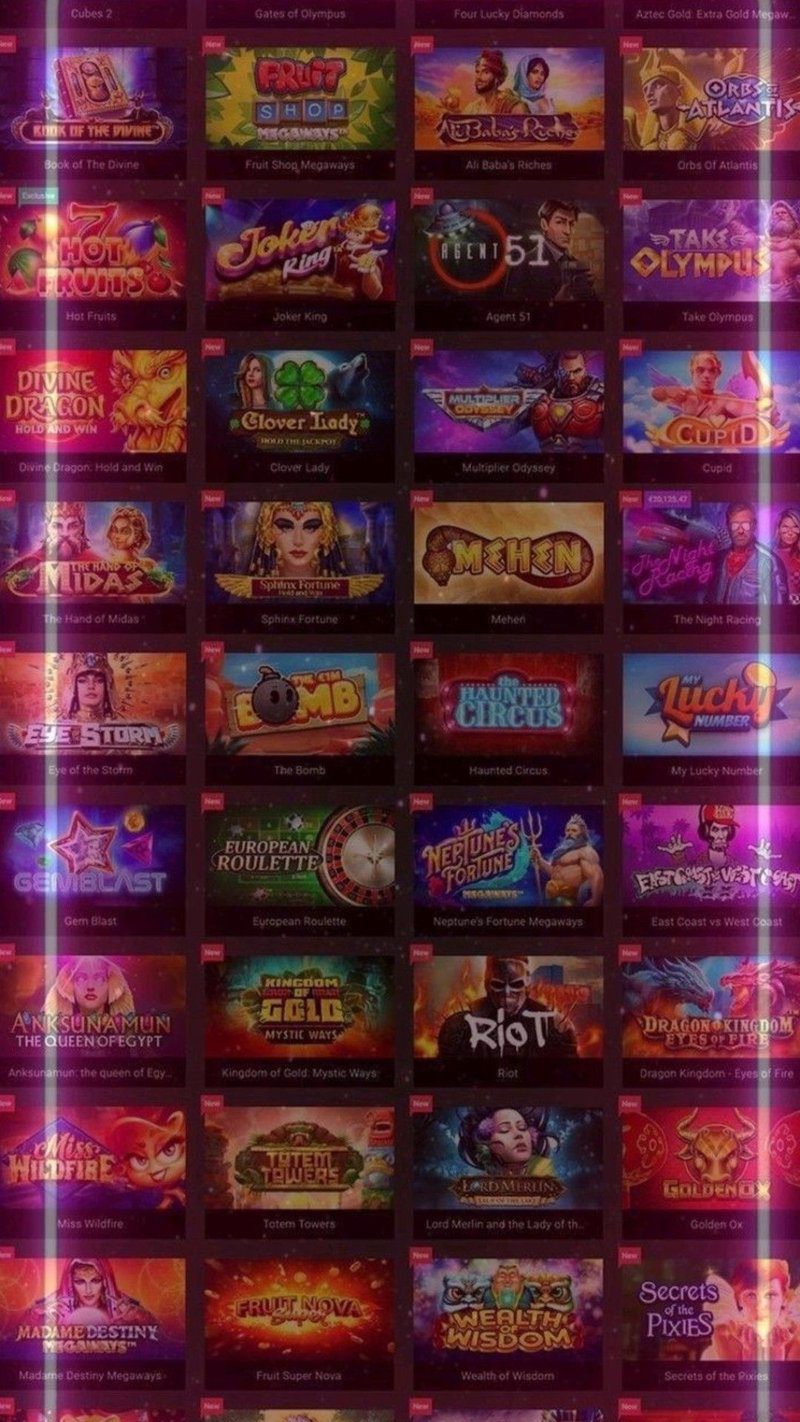 Best lizaro online casino in United Kingdom
